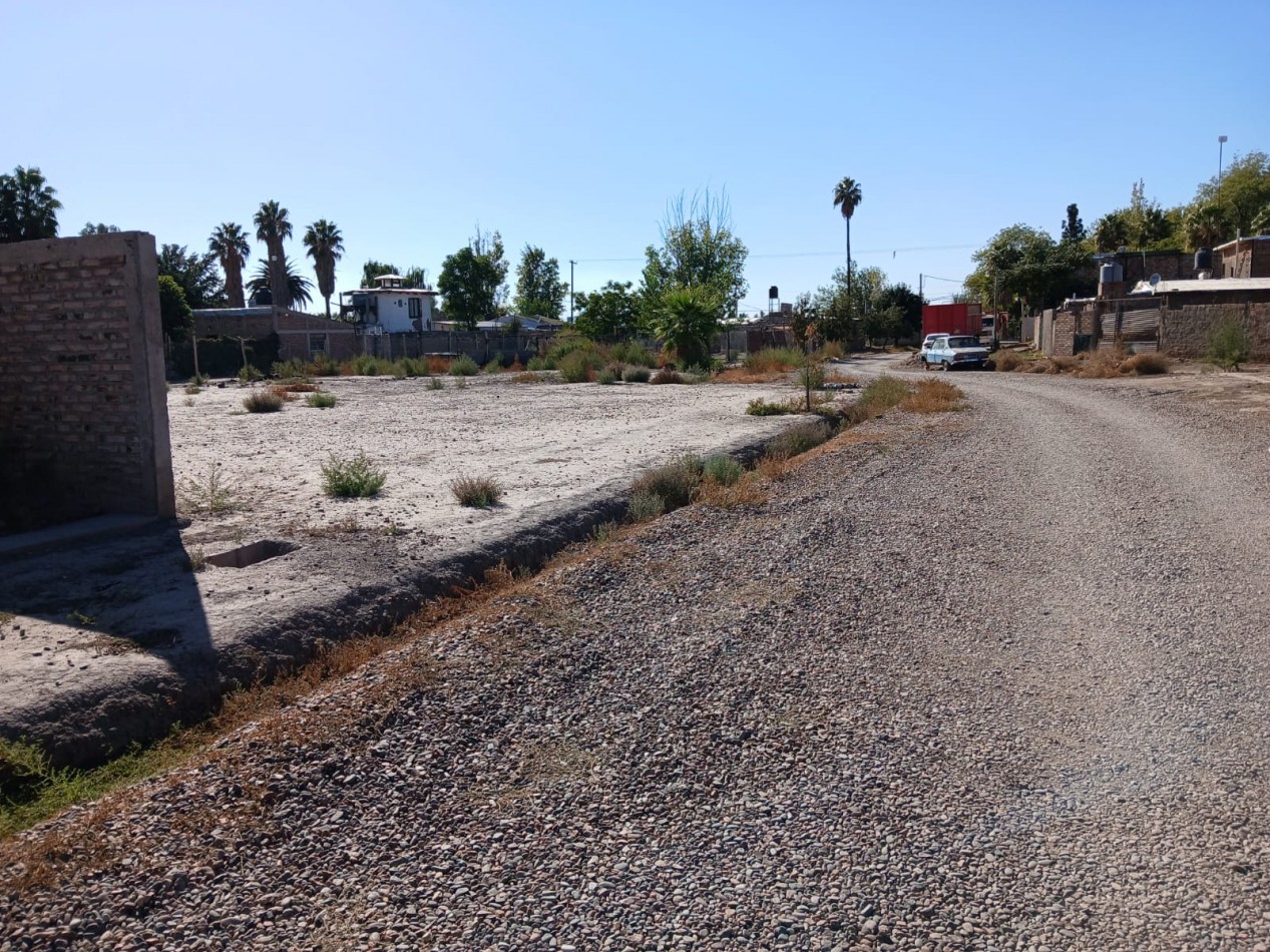 LOTE BARRIO PRIVADO SANCHEZ 