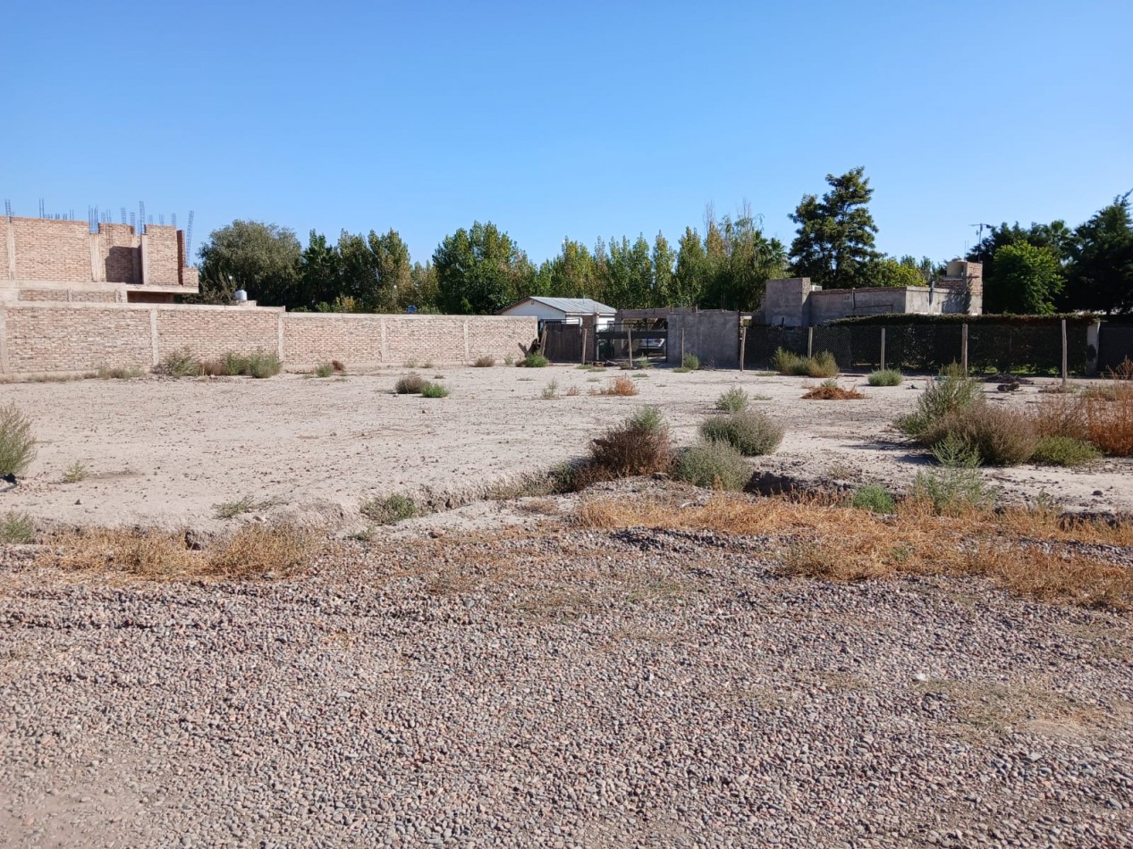 LOTE BARRIO PRIVADO SANCHEZ 