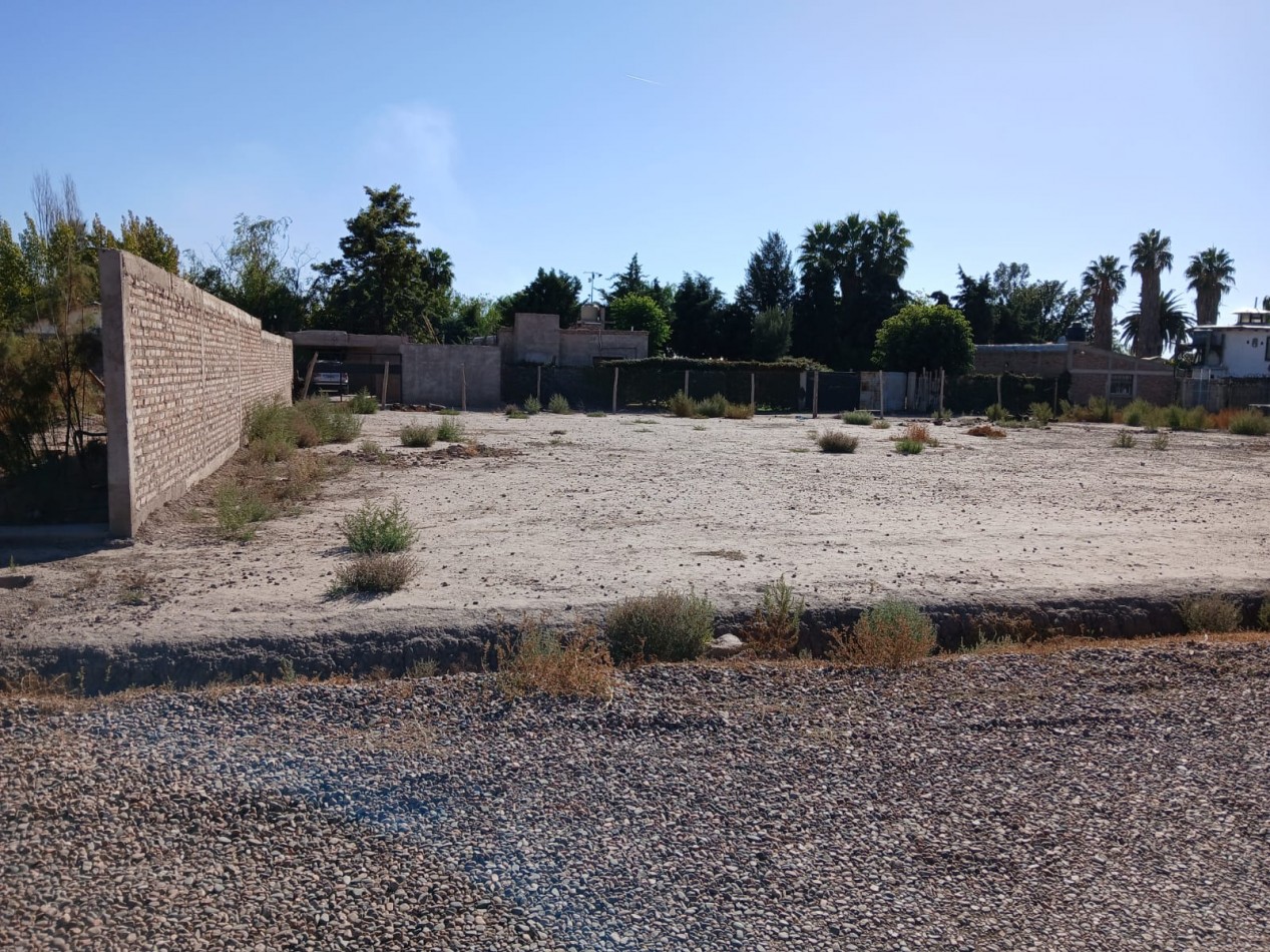 LOTE BARRIO PRIVADO SANCHEZ 