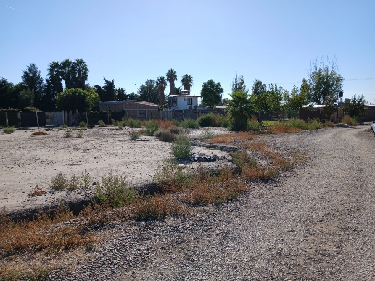 LOTE BARRIO PRIVADO SANCHEZ 