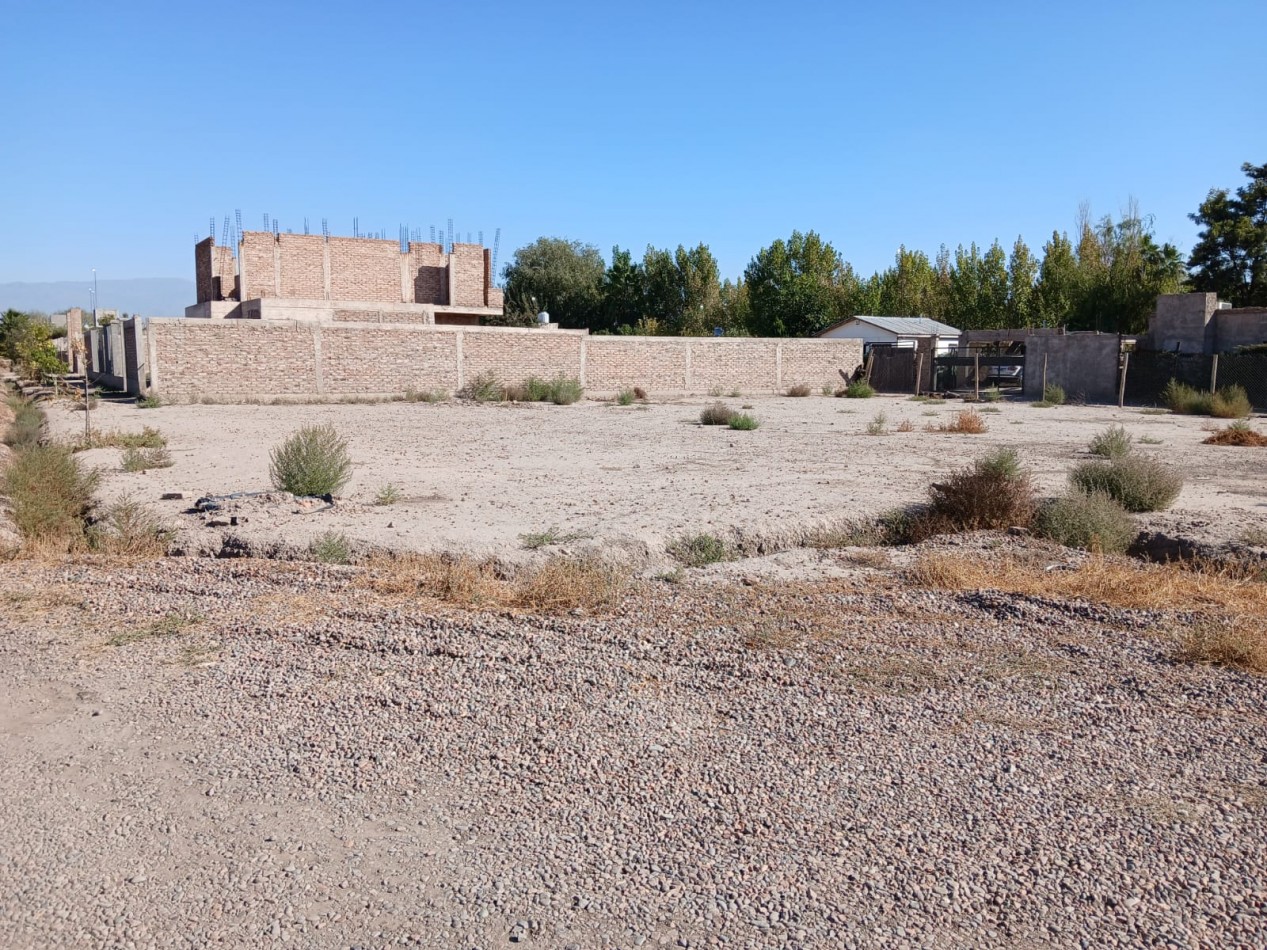 LOTE BARRIO PRIVADO SANCHEZ 