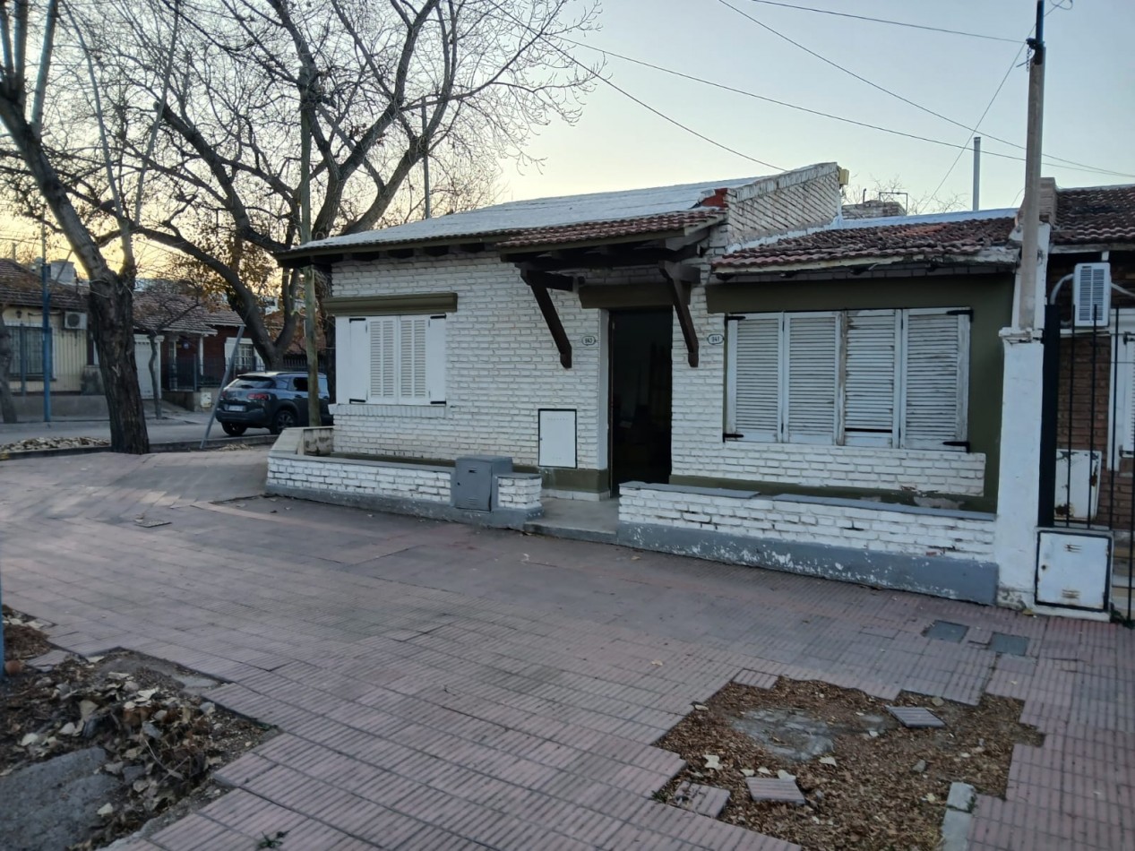 CASA 