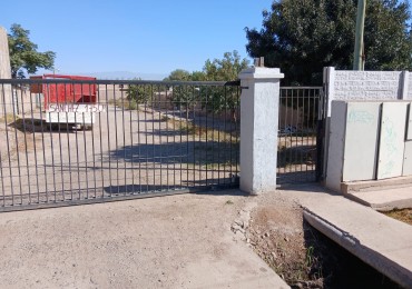 LOTE BARRIO PRIVADO SANCHEZ 